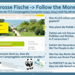 Campingplatz "Fanel"-Gampelen