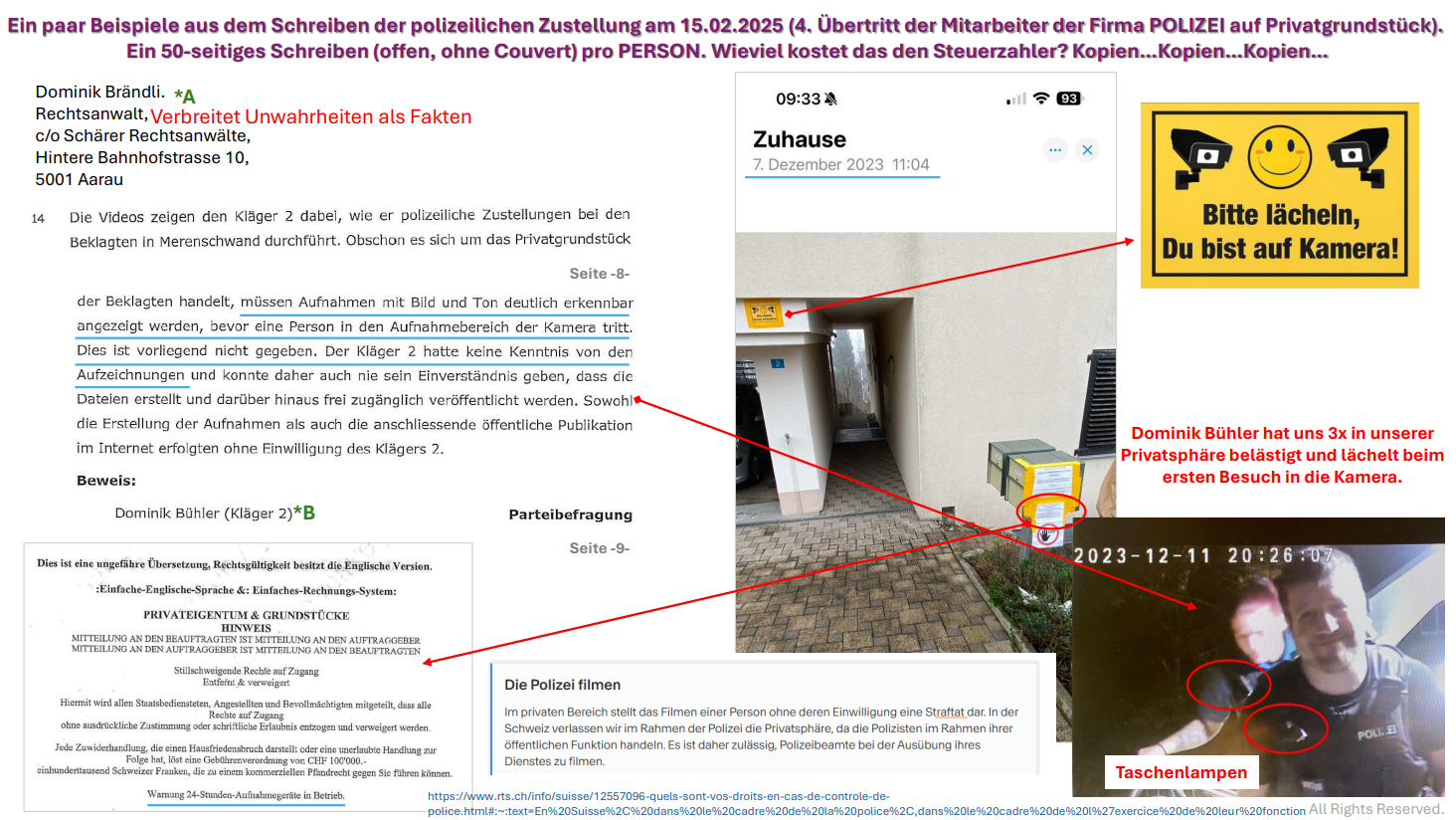 Dominik Brändli_Shakespeare loves you...?