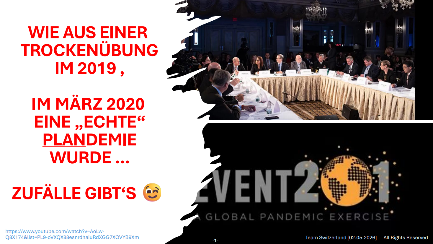 PLAN-demie